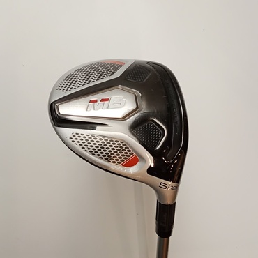 M6 5W 18°  SR FUBUKI　TM5　2019