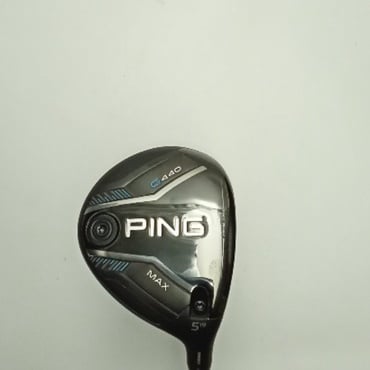 G440　MAX 5W 19°  S PING　TOUR　2.0　BLACK　75