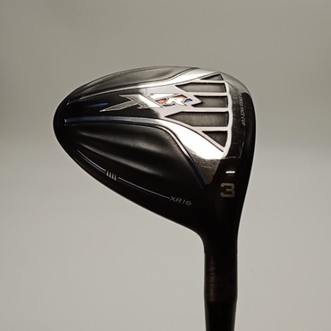 XR　16 3W 15°  SR XR
