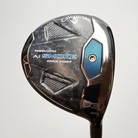 Ai SMOKE FW 3W ヘッドのみ Ai SMOKE MAX FAST 3W 16° R TENSEI 40 for Callaway｜Alpen Online
