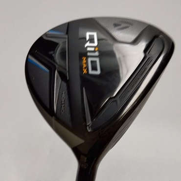 Qi10　MAX 3W 16°  S Diamana　BLUE　TM50