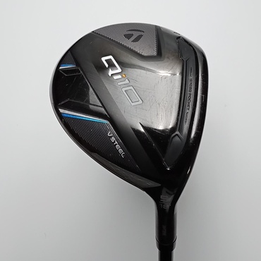 Qi10 5W 18°  R Diamana　BLUE　TM50