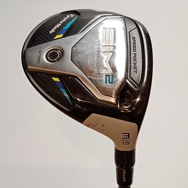 SIM2　TITANIUM FW その他カーボン