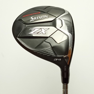 SRIXON　ZX　MKⅡ 3W 15°  SR Diamana　ZX-Ⅱ50
