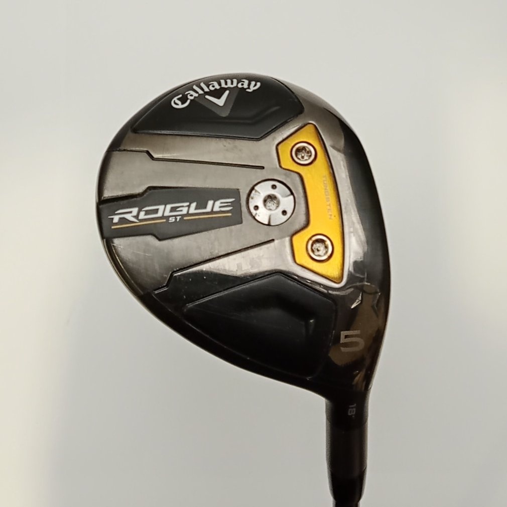 ROGUE ST LS FW Diamana PD 50[ｶｽﾀﾑ(人気)]｜Alpen Online 公式