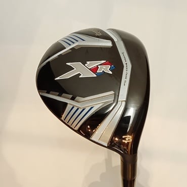 XR 3W 15°  S Tour　AD　MJ-6