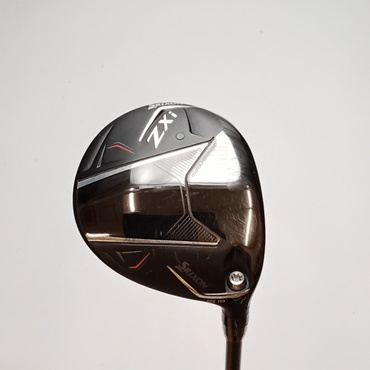 SRIXON　ZXi 5W 18°  S Diamana　ZXi　50