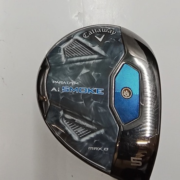 Ai　SMOKE　MAX　D 5W 18°  SR TENSEI　50　for　Callaway