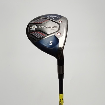 BIG　BERTHA　B21 5W 19.5°  R Speeder　EVOLUTION　for　CW