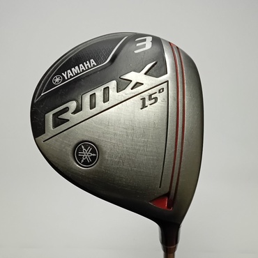 RMX　FW　(2020) 3W 15°  S Speeder　EVOLUTION　Ⅵ　FW　50
