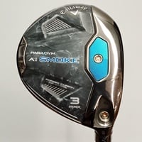 Ai SMOKE MAX 3W 15° S Speeder NX BLACK 50｜Alpen Online 公式 