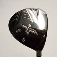 XXIO X -eks- (2022) 3W 15° S Miyazaki AX-2｜Alpen Online 公式