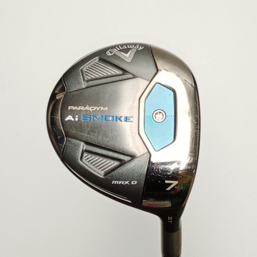 Ai SMOKE MAX D 7W 21° SR TENSEI 50 for Callaway｜Alpen Online 公式