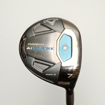 Ai　SMOKE　MAX　D 7W 21°  SR TENSEI　50　for　Callaway