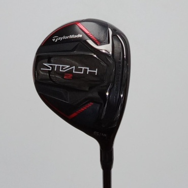 STEALTH2 5W 18°  SR TENSEI　RED　TM50　(22)