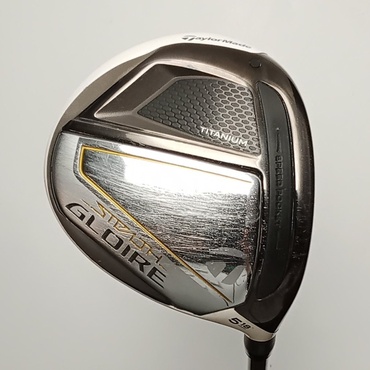 STEALTH　GLOIRE 5W 18°  SR Speeder　NX　for　TM