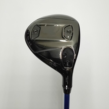 TW777 5W 18°  S VIZARD　BLUE　50