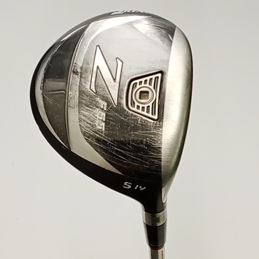 SRIXON　Z　F65 5W 19°  SR Miyazaki　Kaula　MIZU　5