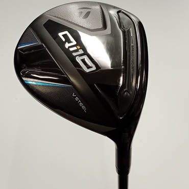 Qi10 3W 15°  S Tour　AD　VF-6