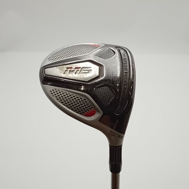 M6 5W 18°  SR FUBUKI　TM5　2019