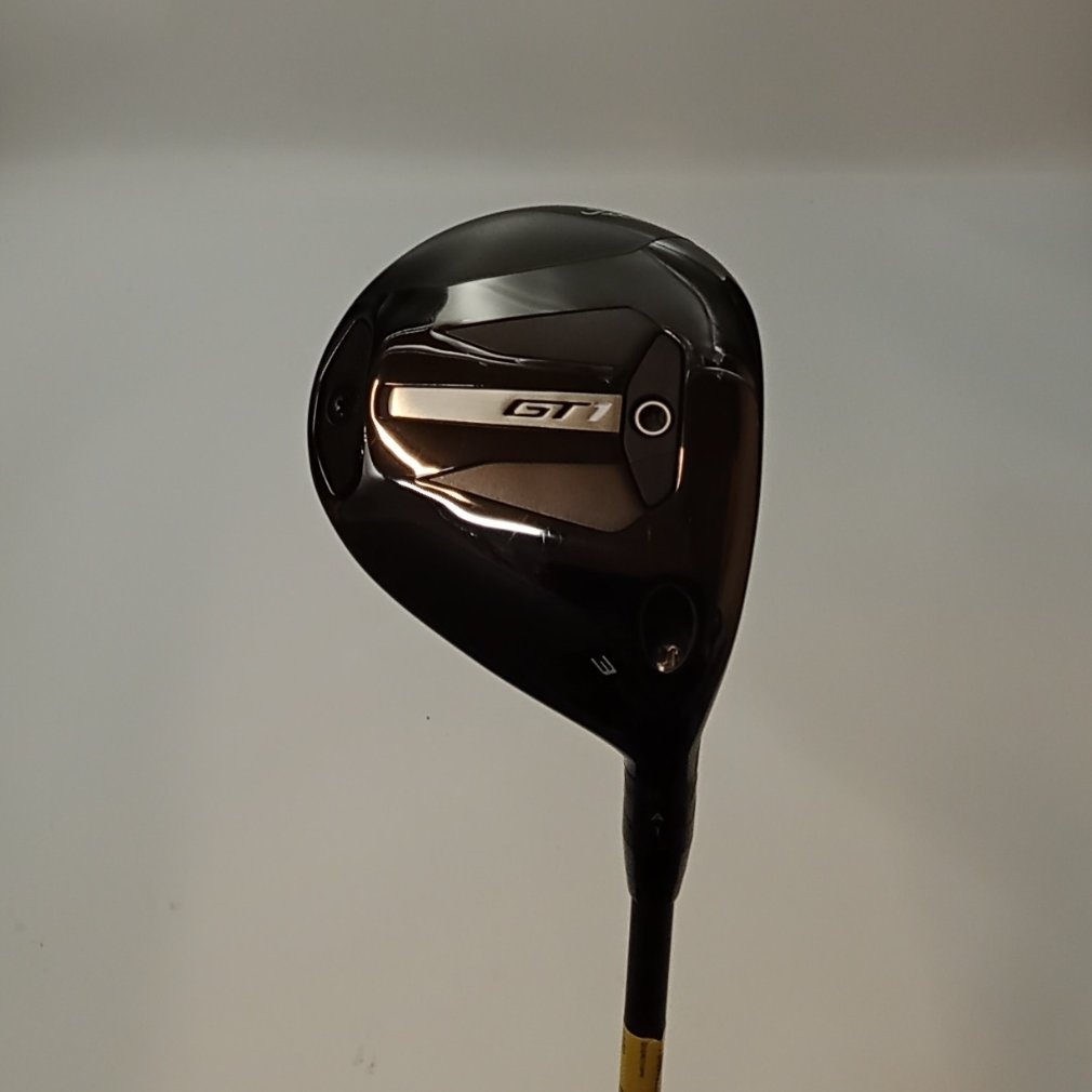 GT1 3TOUR 14.5 14.5° S TENSEI 1K BLUE 65｜Alpen Online 公式