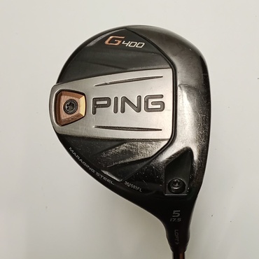 G400 5W 17.5°  S PING　TOUR　173-65
