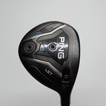 G440　LST 5W 19°  S PING　TOUR　2.0　BLACK　65