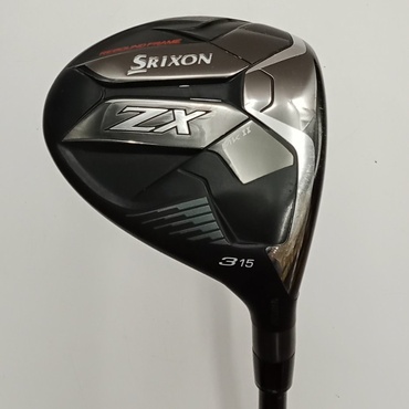SRIXON　ZX　MKⅡ FW その他カーボン