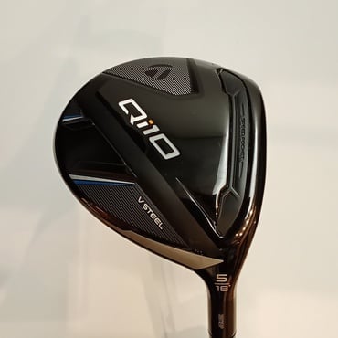 Qi10 5W 18°  S Diamana　BLUE　TM50