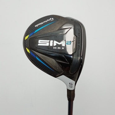 SIM2　MAX 5W 18°  R TENSEI　BLUE　TM50