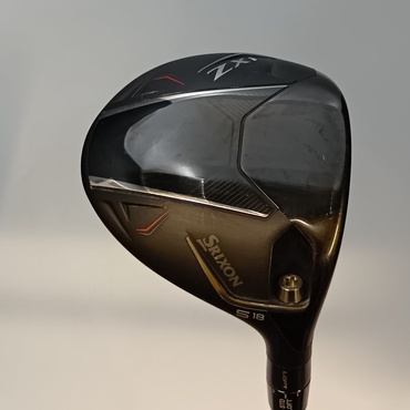 SRIXON　ZXi FW その他カスタム(通常)