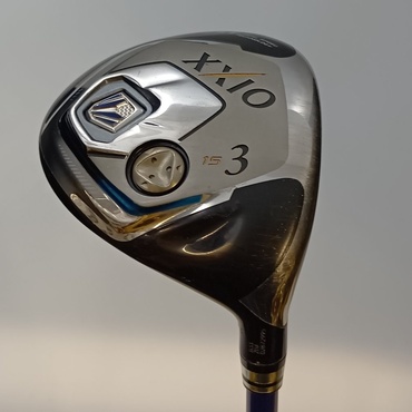XXIO　8 3W 15°  R XXIO　MP800