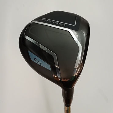XXIO　14+ 4W 16.5°  S Speeder　NX　DST　for　XXIO