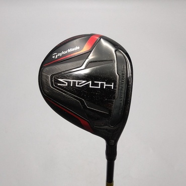 STEALTH 3W 15°  S TENSEI　RED　TM50　(22)