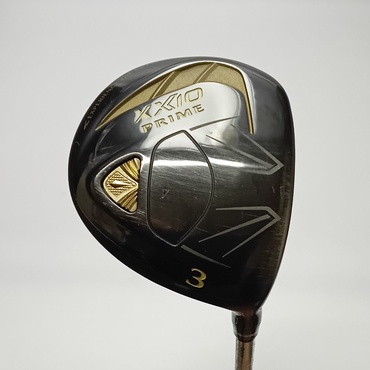 XXIO　PRIME　(2021) 3W 15°  R XXIO　PRIME　SP-1100