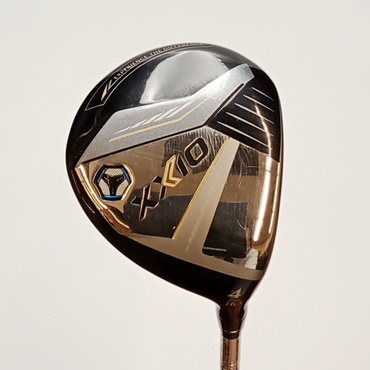 XXIO　13　ネイビー 4W 16.5°  SR XXIO　MP1300　ネイビー
