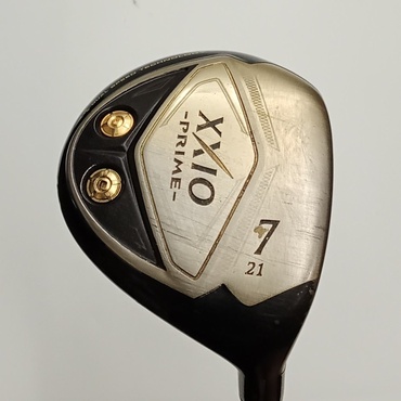 XXIO　PRIME　(2015) 7W 21°  R2 XXIO　PRIME　SP-800