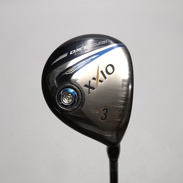 XXIO　9 3W 15°  S XXIO　MP900