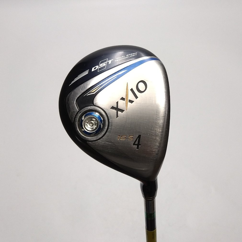 XXIO 9 4W 16.5° S XXIO MP900｜Alpen Online 公式オンラインストア