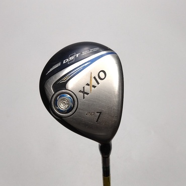 XXIO　9 7W 20°  S XXIO　MP900