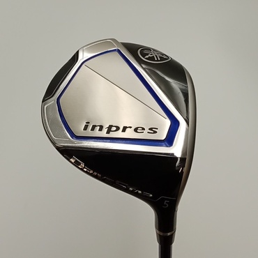 inpres　DRIVESTAR 5W 17°  SR SPEEDER　NX　for　Yamaha　M423f