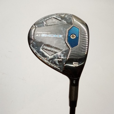 Ai　SMOKE　MAX 5W 18°  SR TENSEI　50　for　Callaway