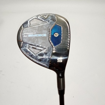 Ai　SMOKE　MAX　D 5W 18°  SR TENSEI　50　for　Callaway