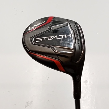 STEALTH 5W 18°  S Diamana　PD　60