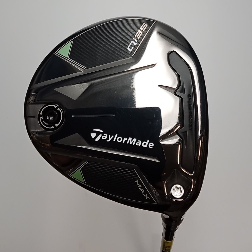 Qi35 MAX 5W 18.5°  S 2025 Diamana BLUE TM50(-)