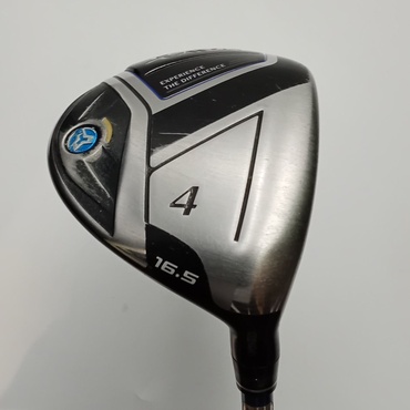 XXIO　ELEVEN　ネイビー 4W 16.5°  R XXIO　MP1100　ネイビー