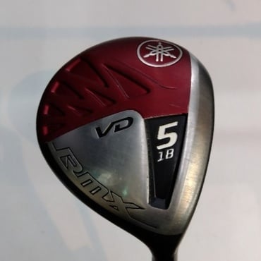 RMX　VD 5W 18°  SR Diamana　YR　f