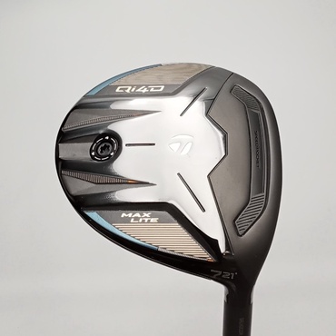 Qi4D　MAX　LITE 7W 21°  R REAX　45