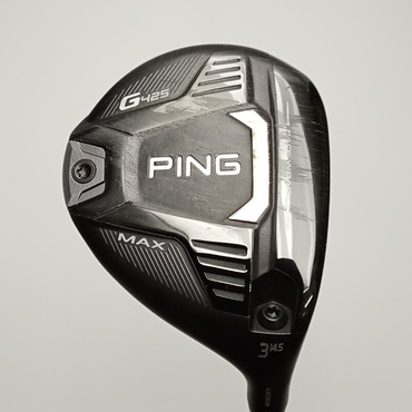 G425　MAX 3W 14.5°  S PING　TOUR　173-55