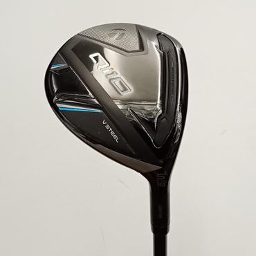 Qi10 5W 18°  R Diamana　BLUE　TM50